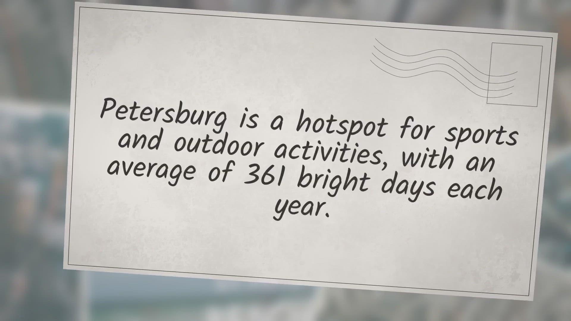 'Video thumbnail for St Pete Beach Visitors Guide'