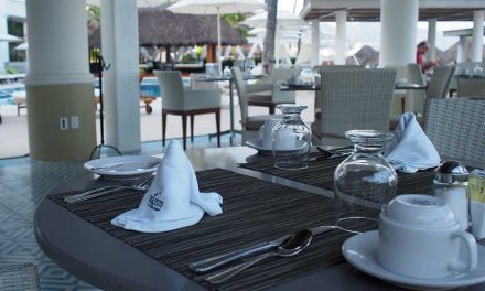 An All Inclusive Gourmet Experience at Villa Premier Boutique Hotel